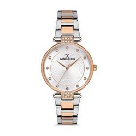 Daniel Klein DK012789F-03 Kadın Kol Saati