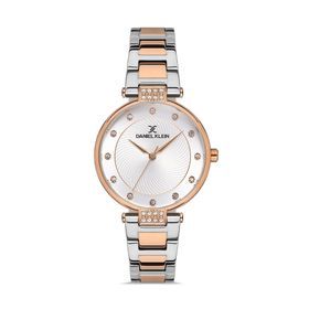 Daniel Klein DK012789F-03 Kadın Kol Saati