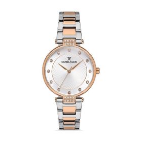 Daniel Klein DK012789F-03 Kadın Kol Saati