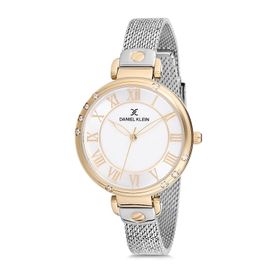 Daniel Klein DK012811A-04 Kadın Kol Saati