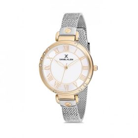 Daniel Klein DK012811A-04 Kadın Kol Saati