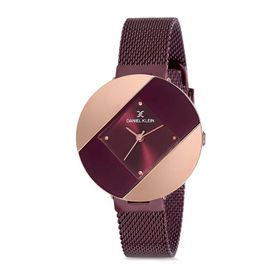 Daniel Klein DK012833A-02 Kadın Kol Saati