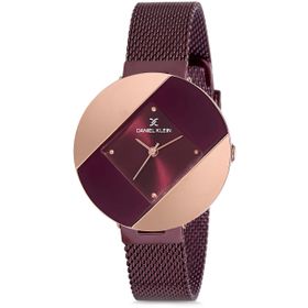 Daniel Klein DK012833A-02 Kadın Kol Saati