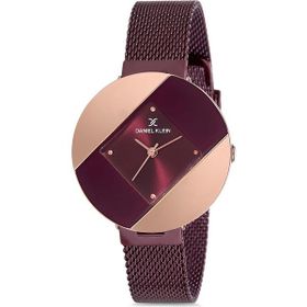 Daniel Klein DK012833A-02 Kadın Kol Saati