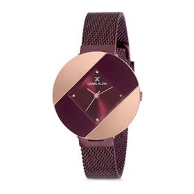Daniel Klein DK012833A-02 Kadın Kol Saati