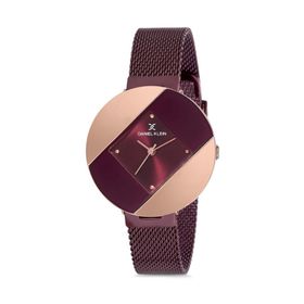 Daniel Klein DK012833A-02 Kadın Kol Saati