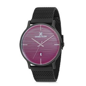 Daniel Klein DK012839D-03 Erkek Kol Saati