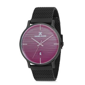 Daniel Klein DK012839D-03 Erkek Kol Saati