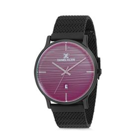 Daniel Klein DK012839D-03 Erkek Kol Saati
