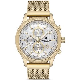 Daniel Klein DK012841A-03 Erkek Kol Saati