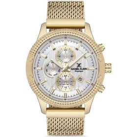 Daniel Klein DK012841A-03 Erkek Kol Saati