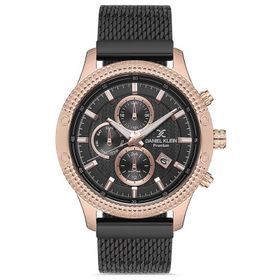 Daniel Klein DK012841A-04 Erkek Kol Saati