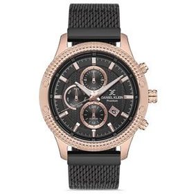 Daniel Klein DK012841A-04 Erkek Kol Saati