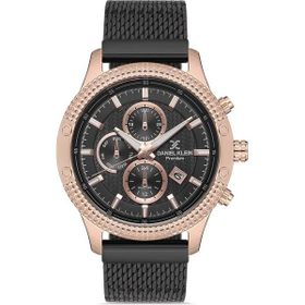 Daniel Klein DK012841A-04 Erkek Kol Saati