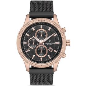 Daniel Klein DK012841A-04 Erkek Kol Saati