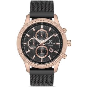 Daniel Klein DK012841A-04 Erkek Kol Saati