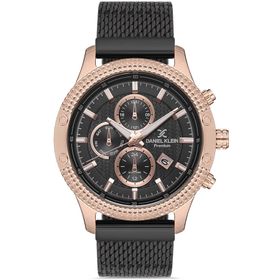 Daniel Klein DK012841A-04 Erkek Kol Saati