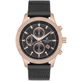 Daniel Klein DK012841A-04 Erkek Kol Saati