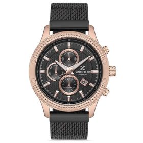 Daniel Klein DK012841A-04 Erkek Kol Saati