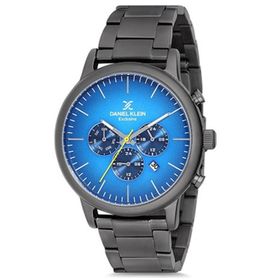 Daniel Klein DK012842F-06 Erkek Kol Saati
