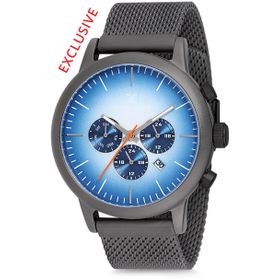 Daniel Klein DK012842G-06 Erkek Kol Saati
