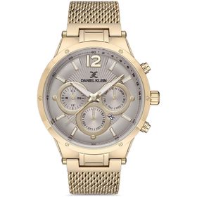 Daniel Klein DK012844E-06 Erkek Kol Saati