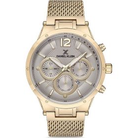 Daniel Klein DK012844E-06 Erkek Kol Saati
