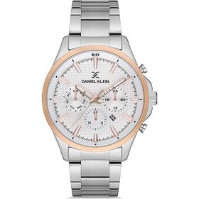 Daniel Klein DK012846G-04 Erkek Kol Saati