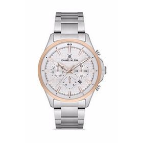 Daniel Klein DK012846G-04 Erkek Kol Saati