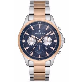 Daniel Klein DK012846G-06 Erkek Kol Saati