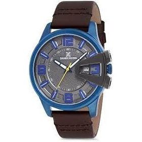 Daniel Klein DK012847A-04 Erkek Kol Saati