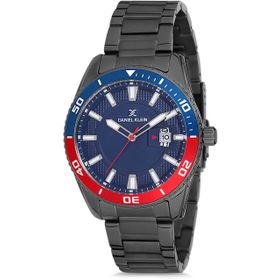 Daniel Klein DK012852B-01 Erkek Kol Saati