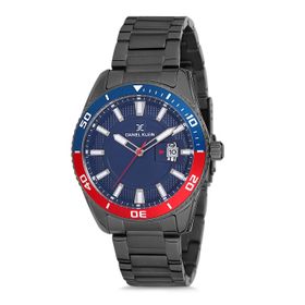 Daniel Klein DK012852B-01 Erkek Kol Saati