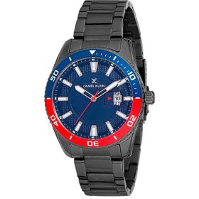 Daniel Klein DK012852B-01 Erkek Kol Saati