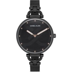 Daniel Klein DK012860C-01 Kadın Kol Saati