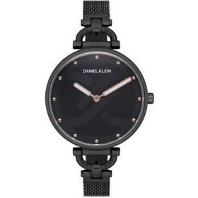 Daniel Klein DK012860C-01 Kadın Kol Saati