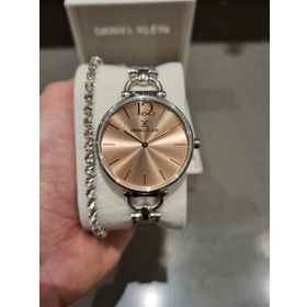 Daniel Klein DK012860D-01 Kadın Kol Saati + Bileklik