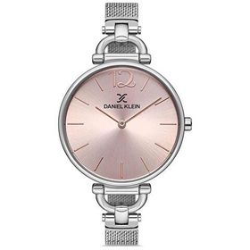 Daniel Klein DK012860D-01 Kadın Kol Saati + Bileklik