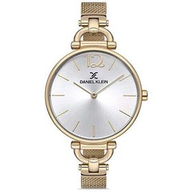 Daniel Klein DK012860D-02 Kadın Kol Saati + Bileklik