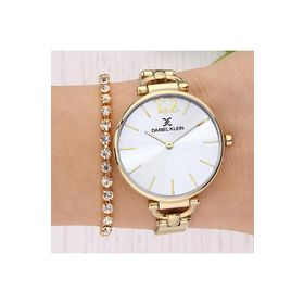 Daniel Klein DK012860D-02 Kadın Kol Saati