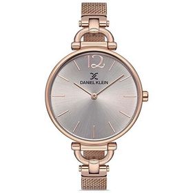 Daniel Klein DK012860D-03 Kadın Kol Saati + Bileklik