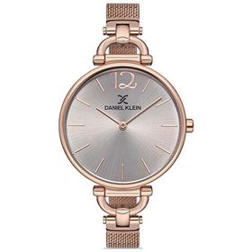 Daniel Klein DK012860D-03 Kadın Kol Saati + Bileklik