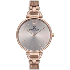 Daniel Klein DK012860D-03 Kadın Kol Saati