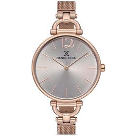 Daniel Klein DK012860D-03 Kadın Kol Saati