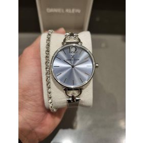 Daniel Klein DK012860D-04 Kadın Kol Saati + Bileklik