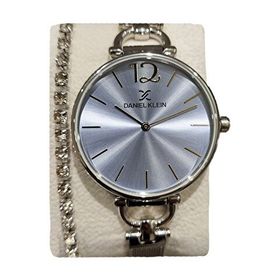 Daniel Klein DK012860D-04 Kadın Kol Saati + Bileklik