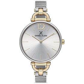 Daniel Klein DK012860D-05 Kadın Kol Saati + Bileklik
