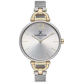 Daniel Klein DK012860D-05 Kadın Kol Saati + Bileklik