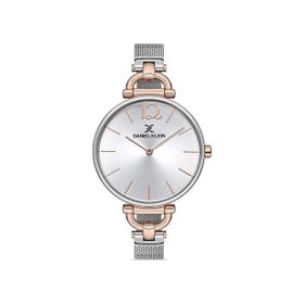 Daniel Klein DK012860D-06 Kadın Kol Saati + Bileklik