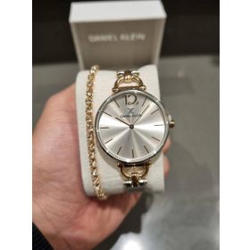 Daniel Klein DK012860D-06 Kadın Kol Saati + Bileklik